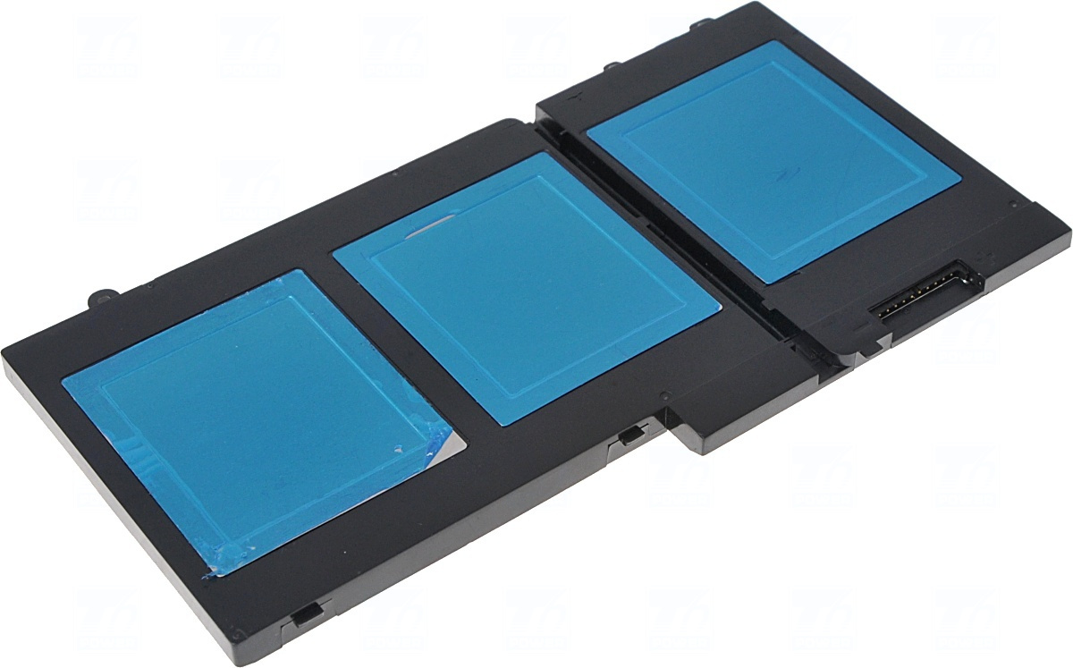 Baterie T6 Power RYXXH, 451-BBLJ, R5MD0, 2CP9F, 9P4D2, YD8XC, 5TFCY, VVXTW, 451-BBJR, VY9ND