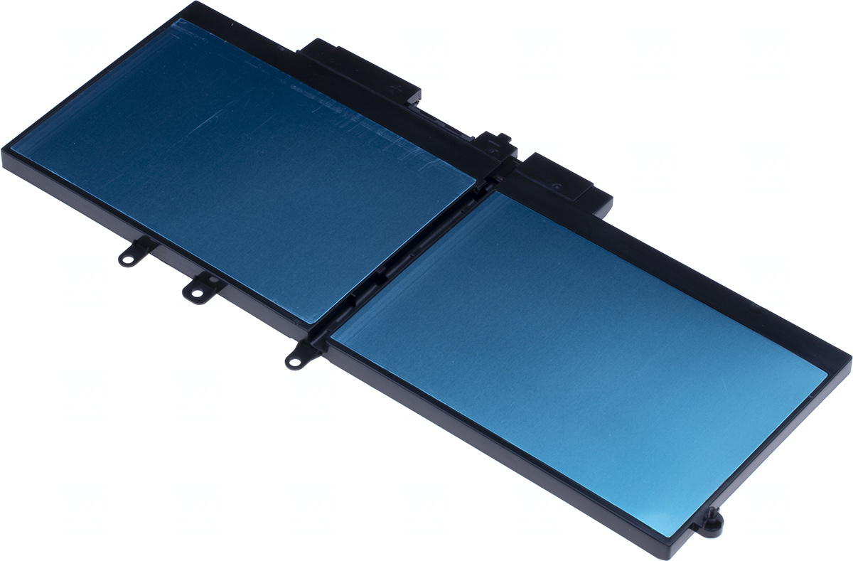 Baterie T6 Power 451-BBZG, GJKNX, 5YHR4, DY9NT, 451-BBZP, 049XH, MT31P, GD1JP, KCM82, FPT1C, DV9NT, 451-BBXV