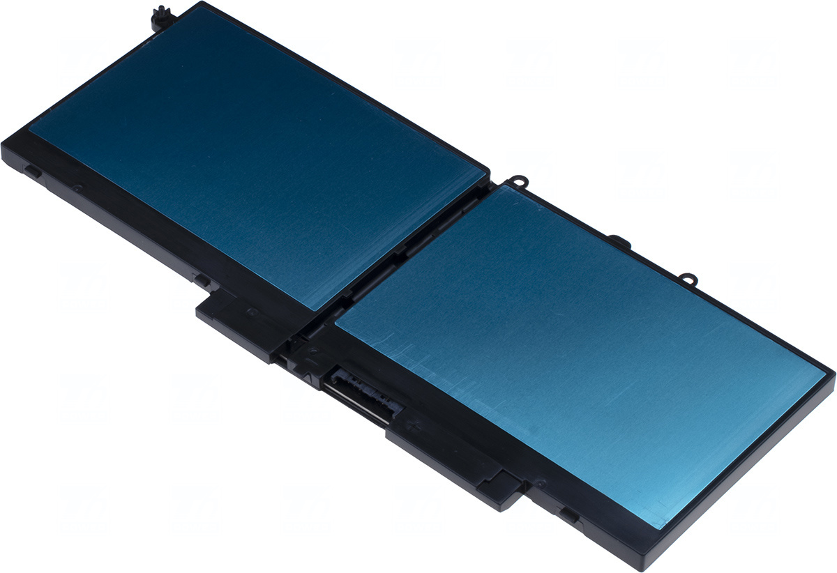 Baterie T6 Power 451-BBZG, GJKNX, 5YHR4, DY9NT, 451-BBZP, 049XH, MT31P, GD1JP, KCM82, FPT1C, DV9NT, 451-BBXV