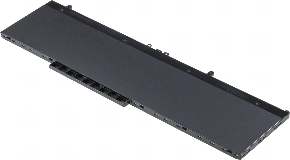 Baterie T6 Power 4F5YV, WJ5R2, G9G1H, K1G3K, 451-BBSL