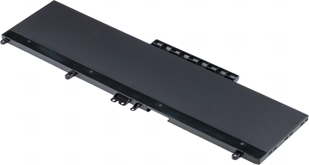 Baterie T6 Power 4F5YV, WJ5R2, G9G1H, K1G3K, 451-BBSL
