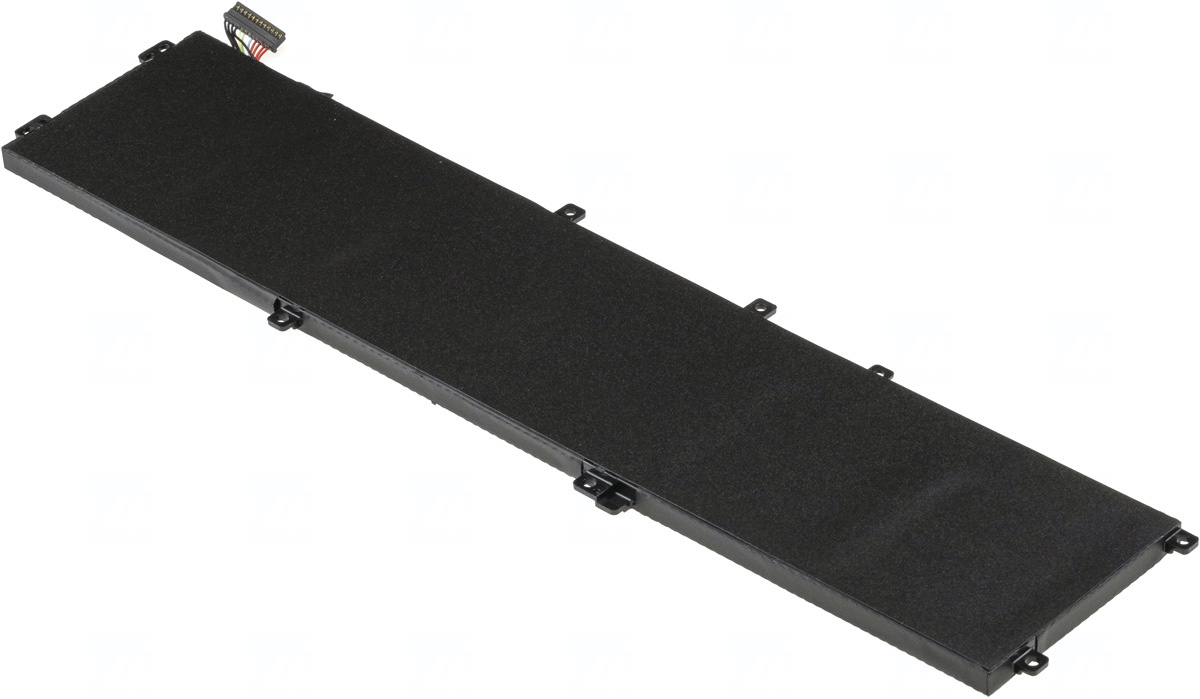 Baterie T6 Power 62MJV, M7R96, 5D91C, RRCGW, 1P6KD, 4GVGH, T453X, 451-BBSJ