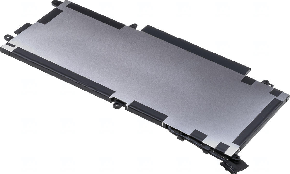 Baterie T6 Power 451-BBZB, 71TG4, CFX97, X49C1