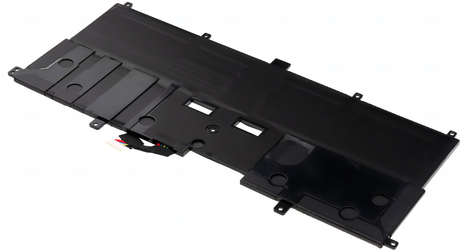 Baterie T6 Power 451-BBXR, NNF1C, NP0V3, HMPFH