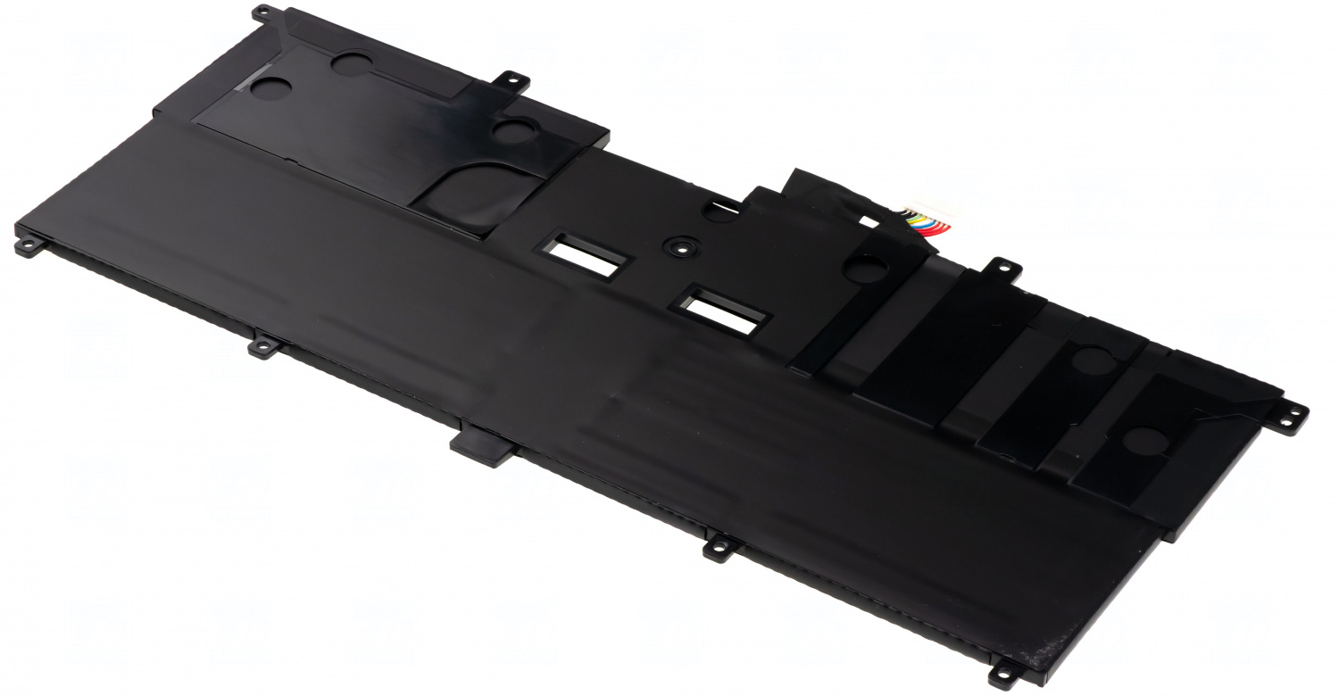 Baterie T6 Power 451-BBXR, NNF1C, NP0V3, HMPFH