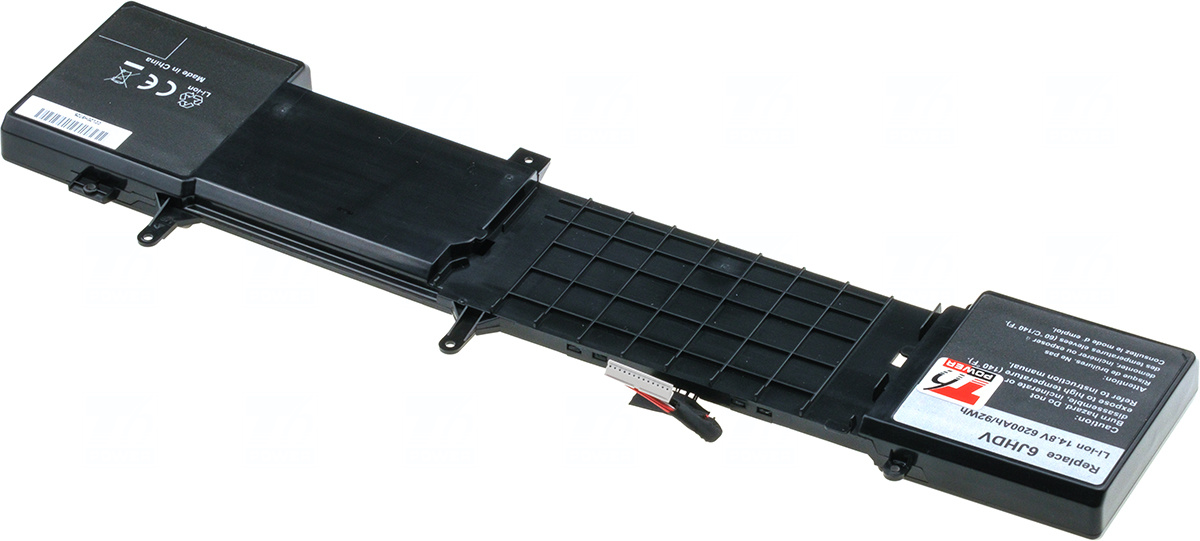 Baterie T6 Power 6JHDV, 5046J