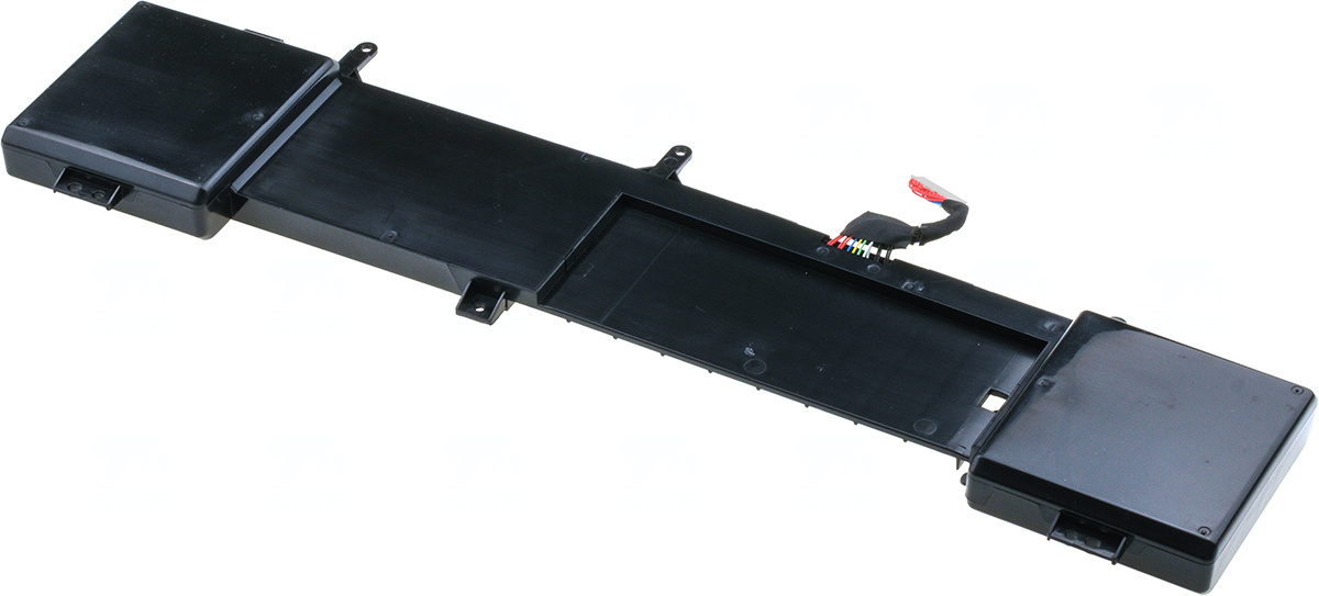 Baterie T6 Power 6JHDV, 5046J