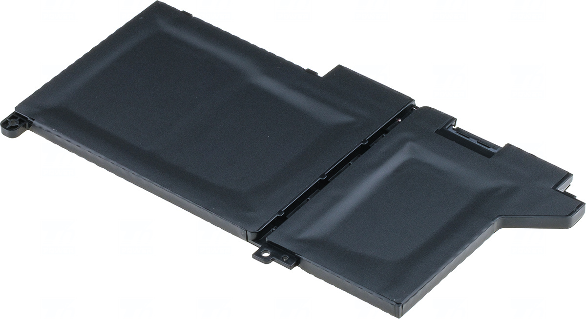 Baterie T6 Power 451-BBZL, DJ1JO, PGFX4, 0NF0H, C27RW, 9W9MX, 451-BBYD