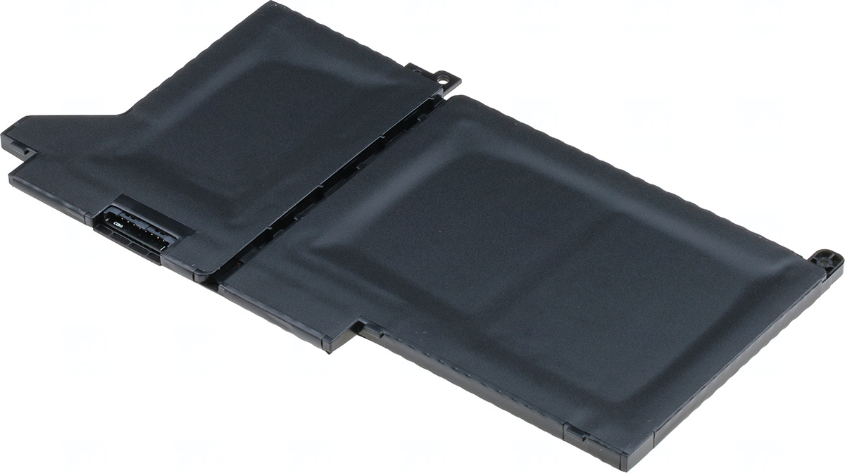 Baterie T6 Power 451-BBZL, DJ1JO, PGFX4, 0NF0H, C27RW, 9W9MX, 451-BBYD