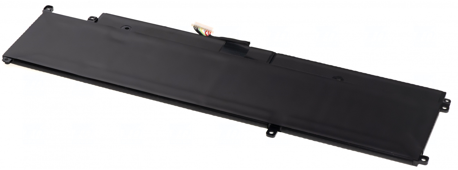 Baterie T6 Power 451-BBUZ, 451-BBUY, 451-BBVX, XCNR3, MH25J, WY7CG, 4H34M, CV4PN, N3KPR, P63NY, G7X14