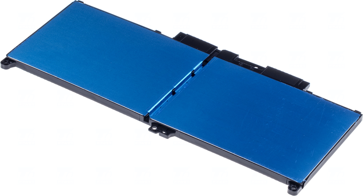 Baterie T6 Power 451-BCJG, MXV9V, 5VC2M, N2K62, 829MX, K4Y2J, CR8V9, WXW80