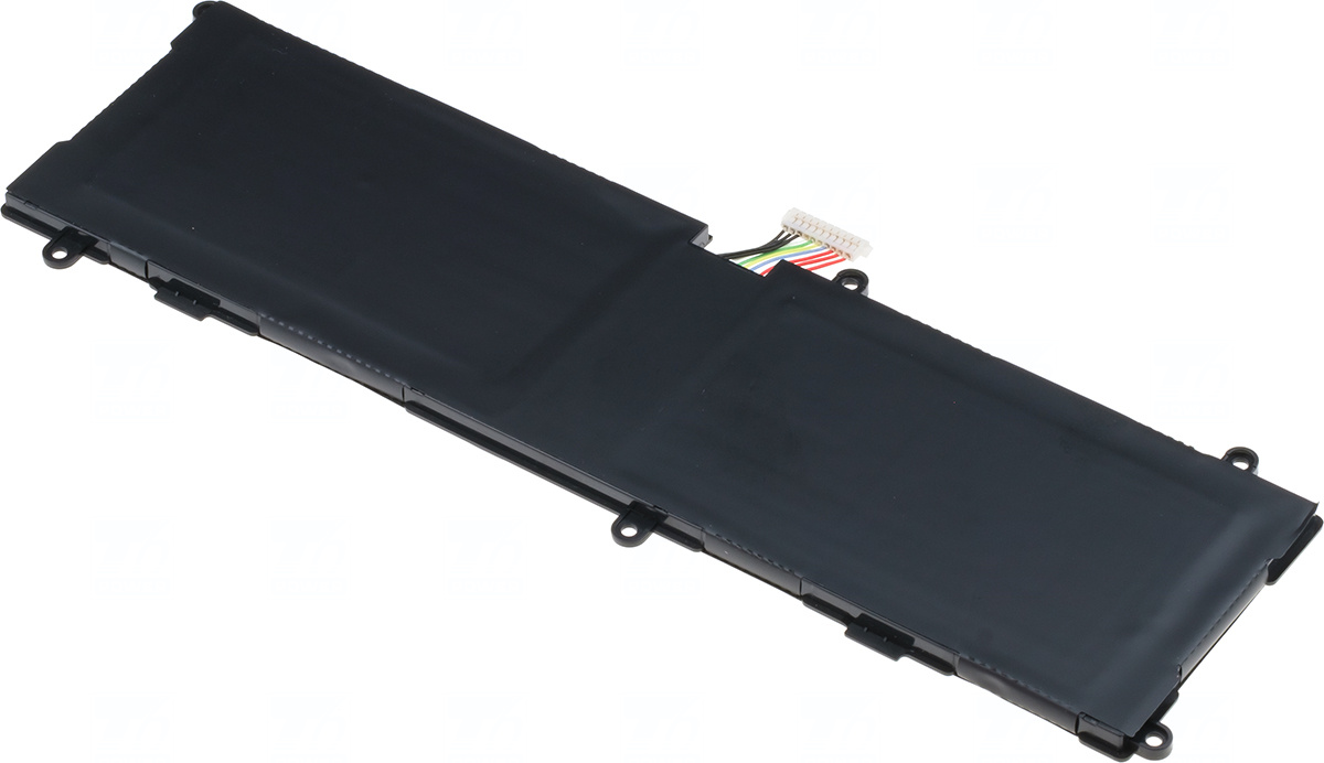 Baterie T6 Power 451-BBKH, 2H2G4, HFRC3, TXJ69