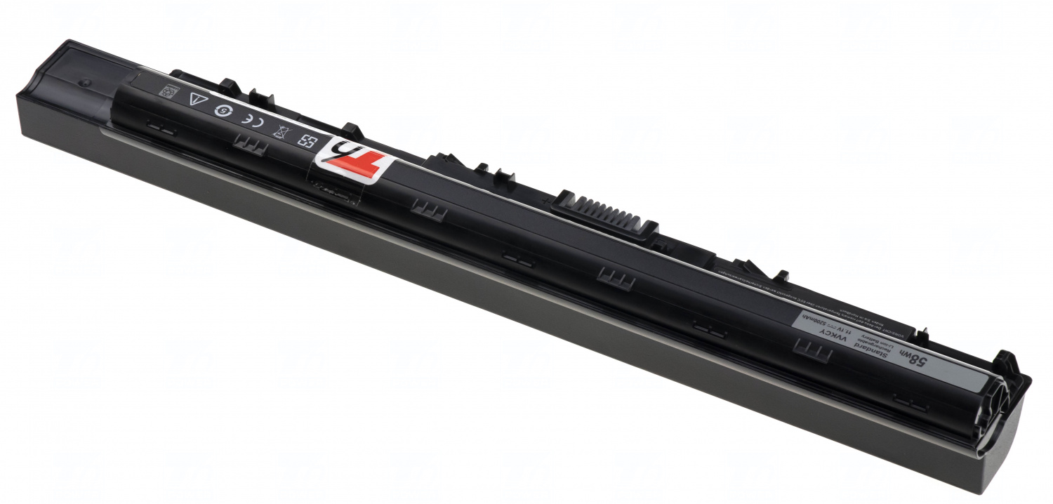 Baterie T6 Power VVKCY, 2XNYN, 098N0