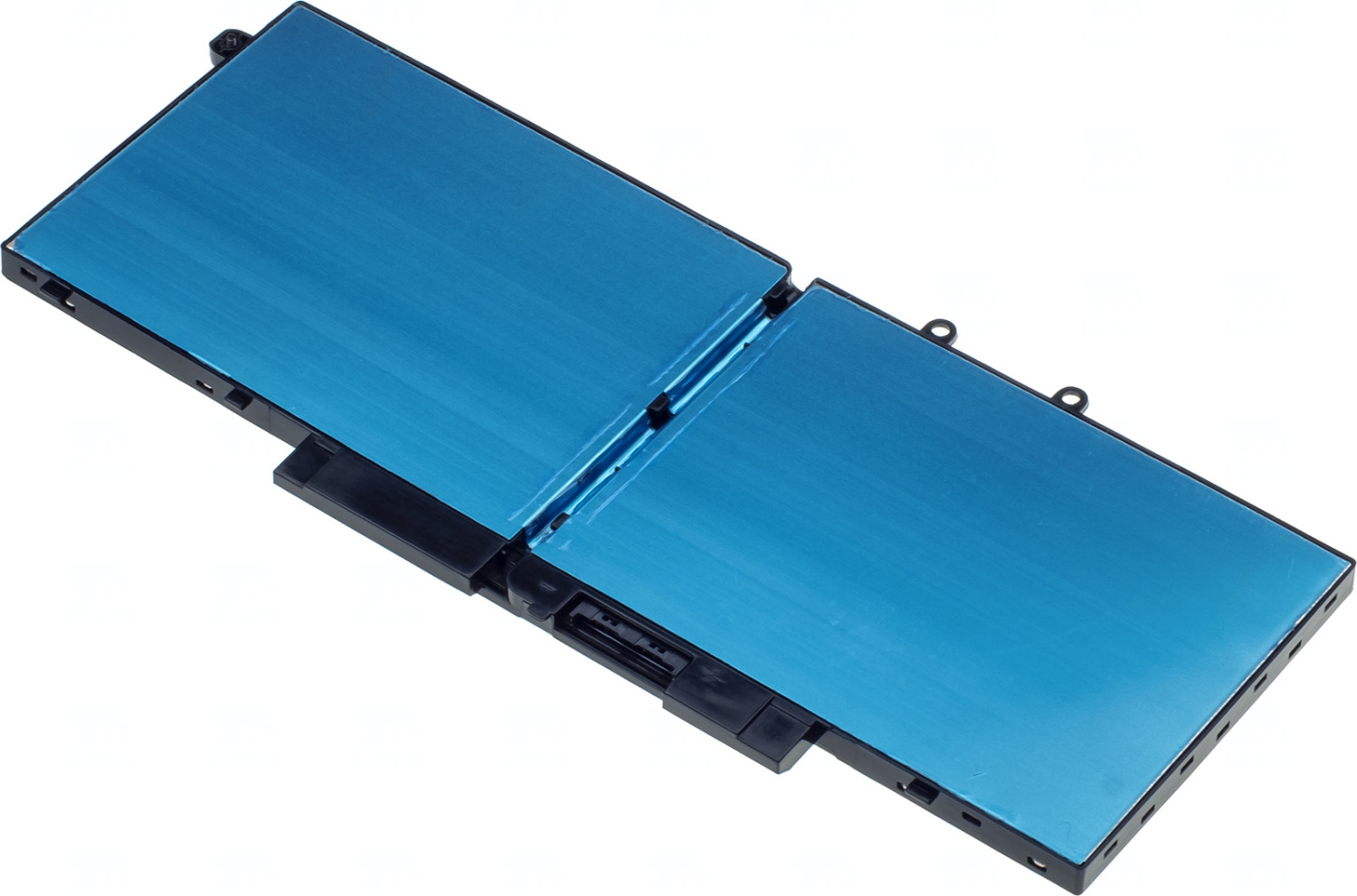 Baterie T6 Power 4GVMP, 451-BCNX, C5GV2, 9JRYT, RF7WM, X77XY, MCV1G, N35WM