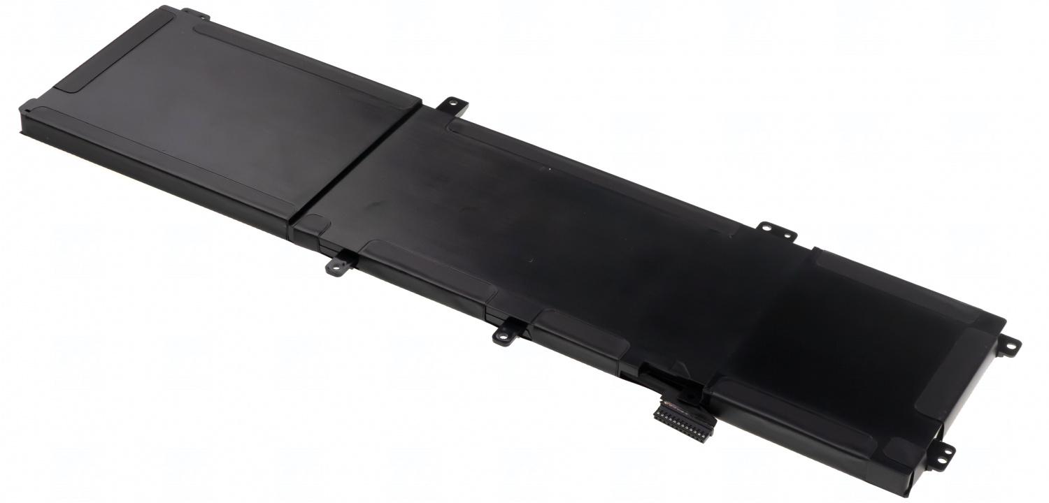 Baterie T6 Power 451-BBEL, Y758W, 7D1WJ, 245RR