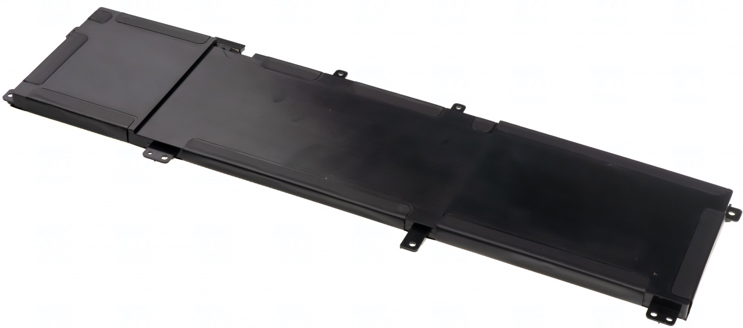 Baterie T6 Power 451-BBEL, Y758W, 7D1WJ, 245RR