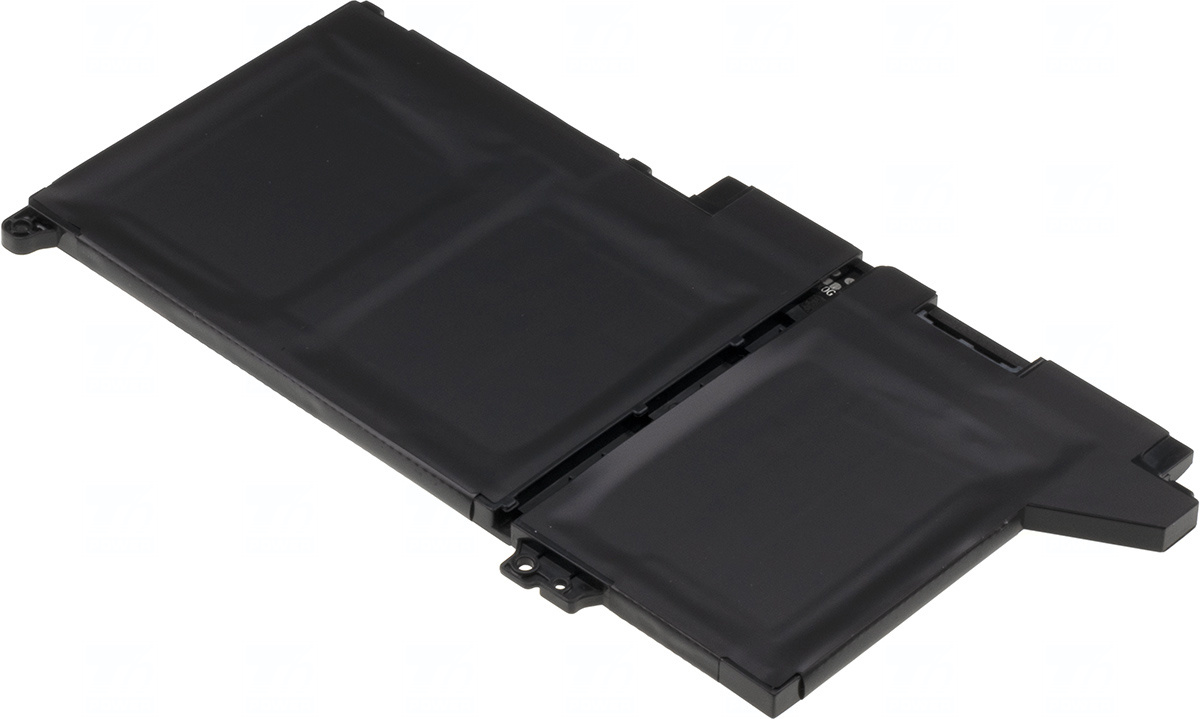 Baterie T6 Power 451-BCIZ, 0G74G, 2PFPW, 3KF82, 8JYHH