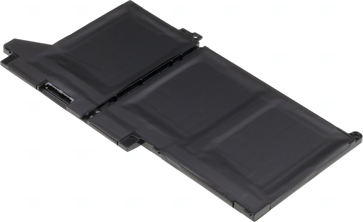 Baterie T6 Power 451-BCIZ, 0G74G, 2PFPW, 3KF82, 8JYHH