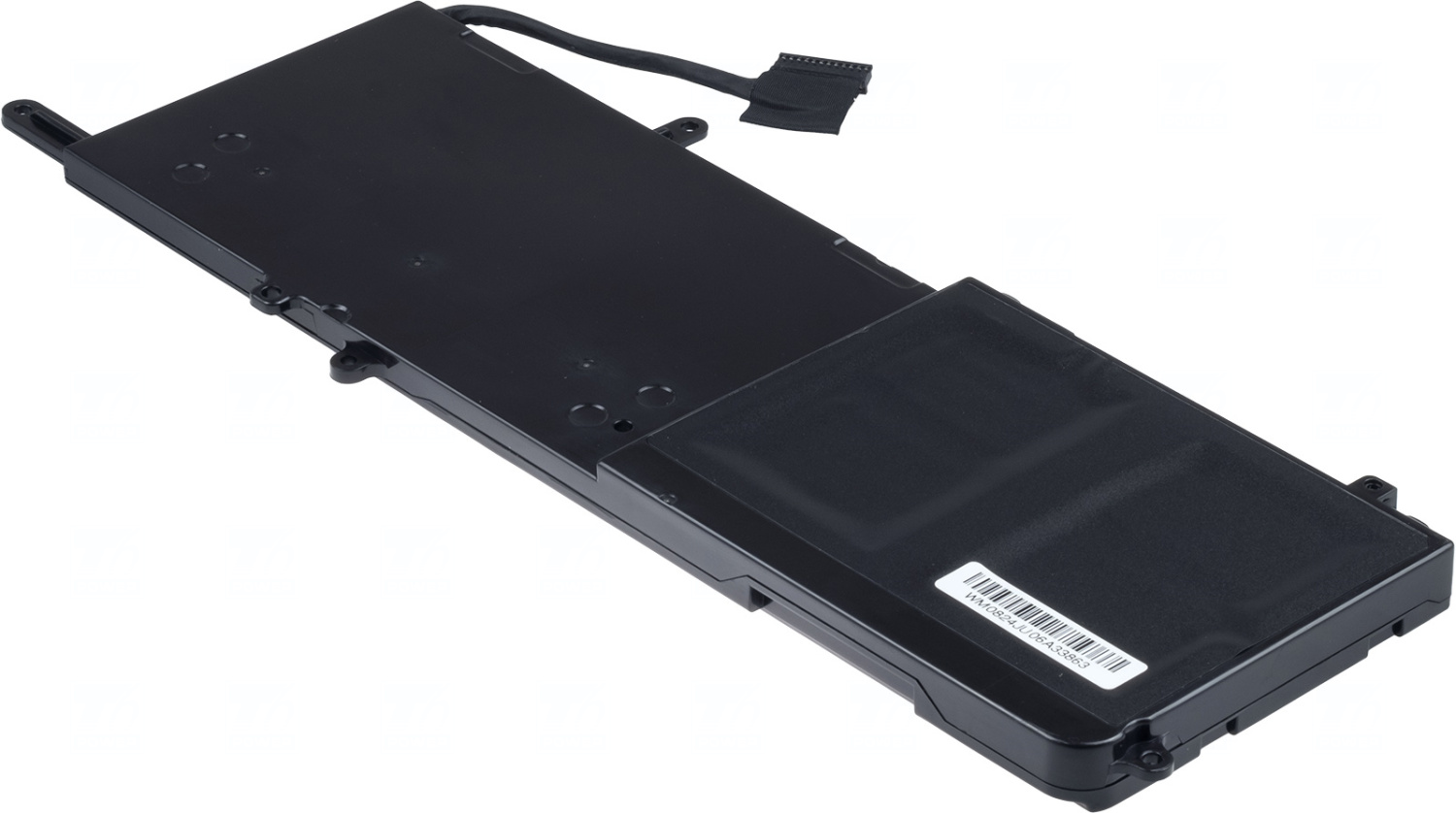 Baterie T6 Power 44T2R, 546FF, 01D82, 9NJM1, HF25D, MG2YH