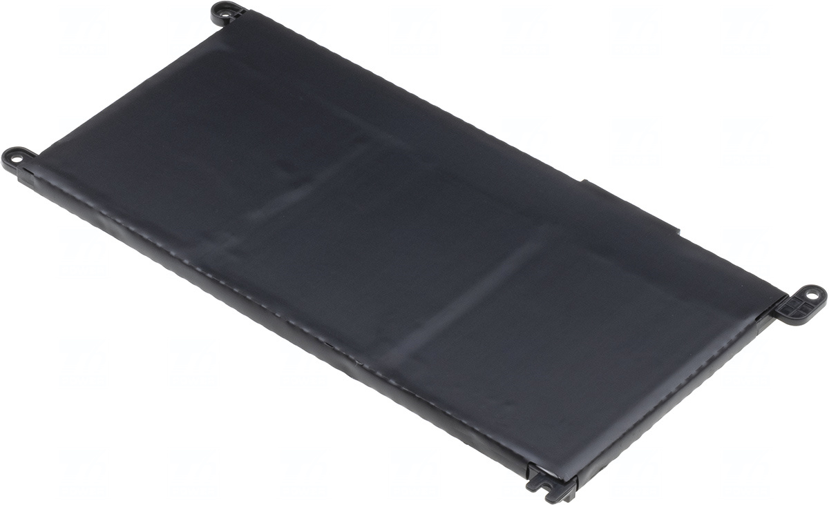 Baterie T6 Power YRDD6, VM732, 0FJMK, 1VX1H, 451-BCIL, FDRHM, WJPC4, 4P6H5, 451-BCIH