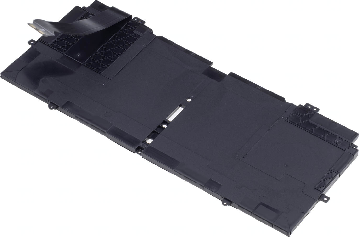 Baterie T6 Power 52TWH, X1W0D, XX3T7, 00FDRT