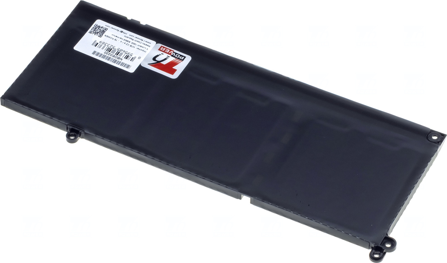 Baterie T6 Power G91J0, MGCM5, 6TW9W, 55NWG, 927N5, FH3K2, PG8YJ, 451-BCUG