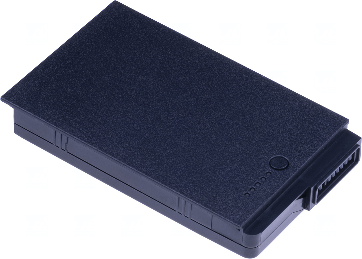 Baterie T6 Power 451-BBOR, 451-BCDH, 7XNTR, FH8RW, J7HTX, J82G5, 2JT7D, VMM1J, VW5Y4