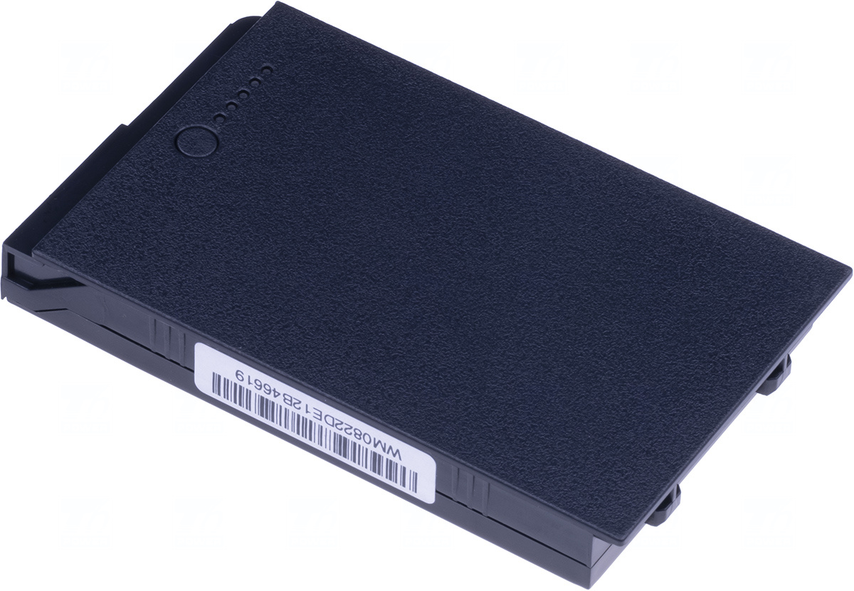 Baterie T6 Power 451-BBOR, 451-BCDH, 7XNTR, FH8RW, J7HTX, J82G5, 2JT7D, VMM1J, VW5Y4