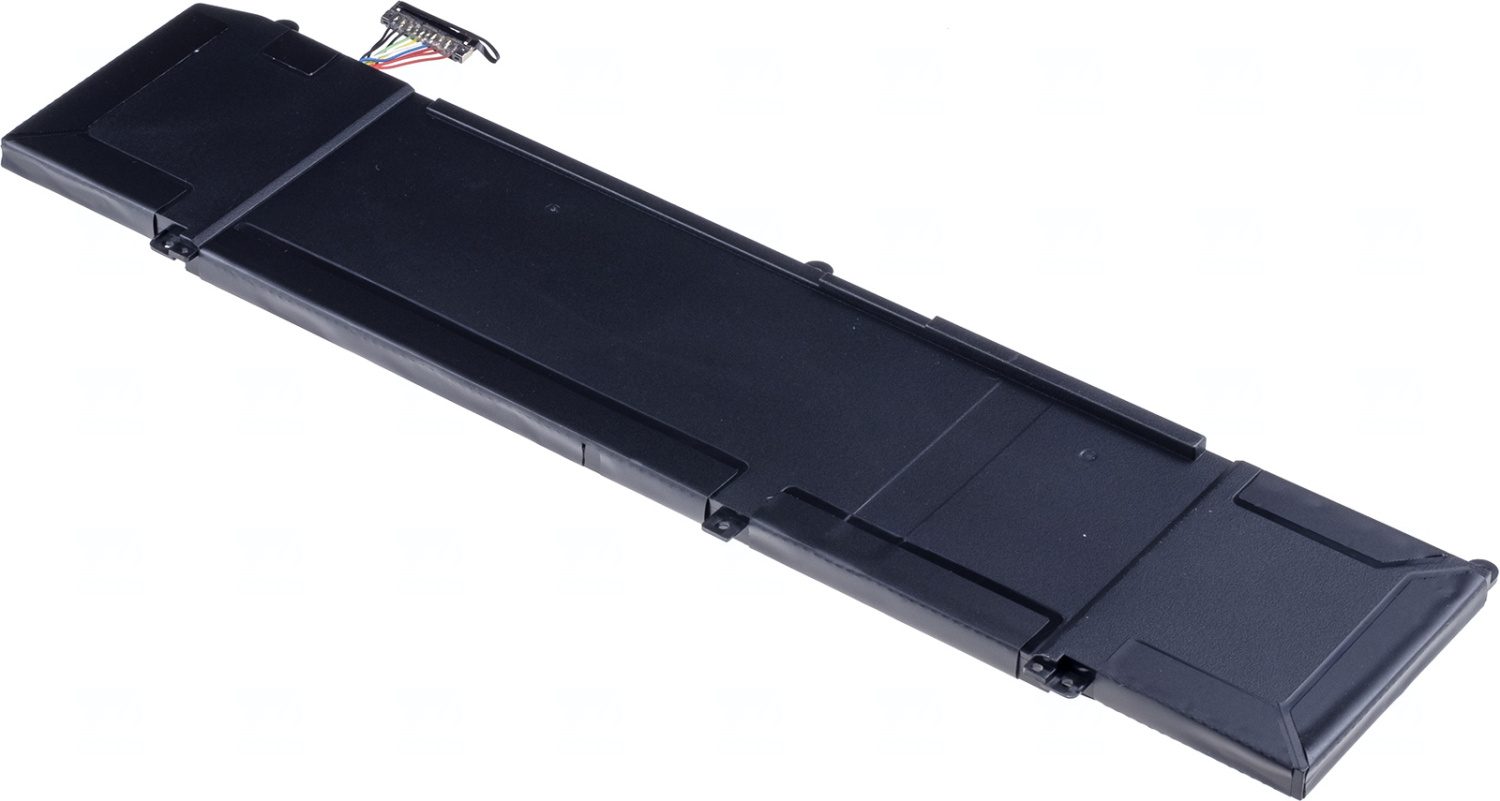 Baterie T6 Power 451-BCHM, 6YV0V, K69WH, XRGXX