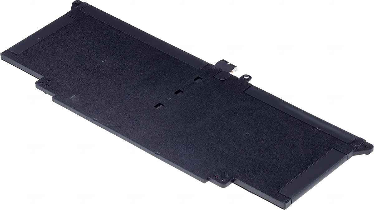 Baterie T6 Power 451-BCPW, 451-BCTF, 4V5X2, 7CXN6, HRGYV, JHT2H, 2561J