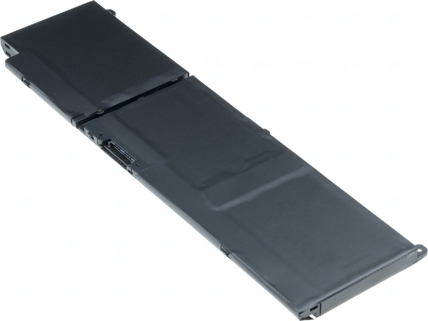 Baterie T6 Power 451-BCQE, 68ND3, CR72X, G5FJ8, J0VNR, PKWVM