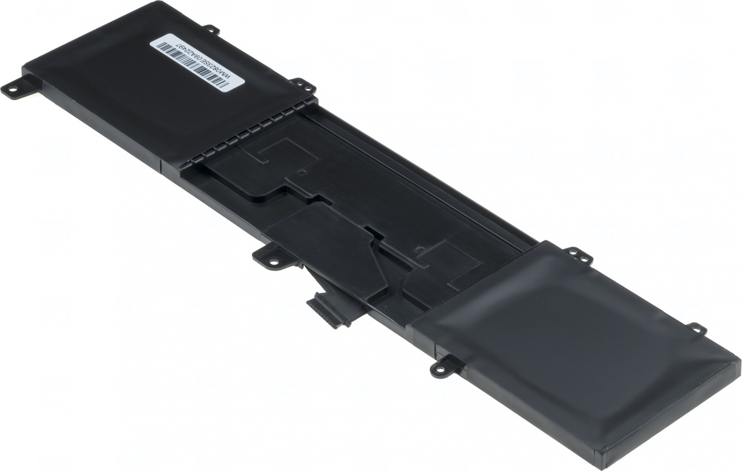 Baterie T6 Power 451-BCKL, PGYK5, 8NWF3, 0JV6J