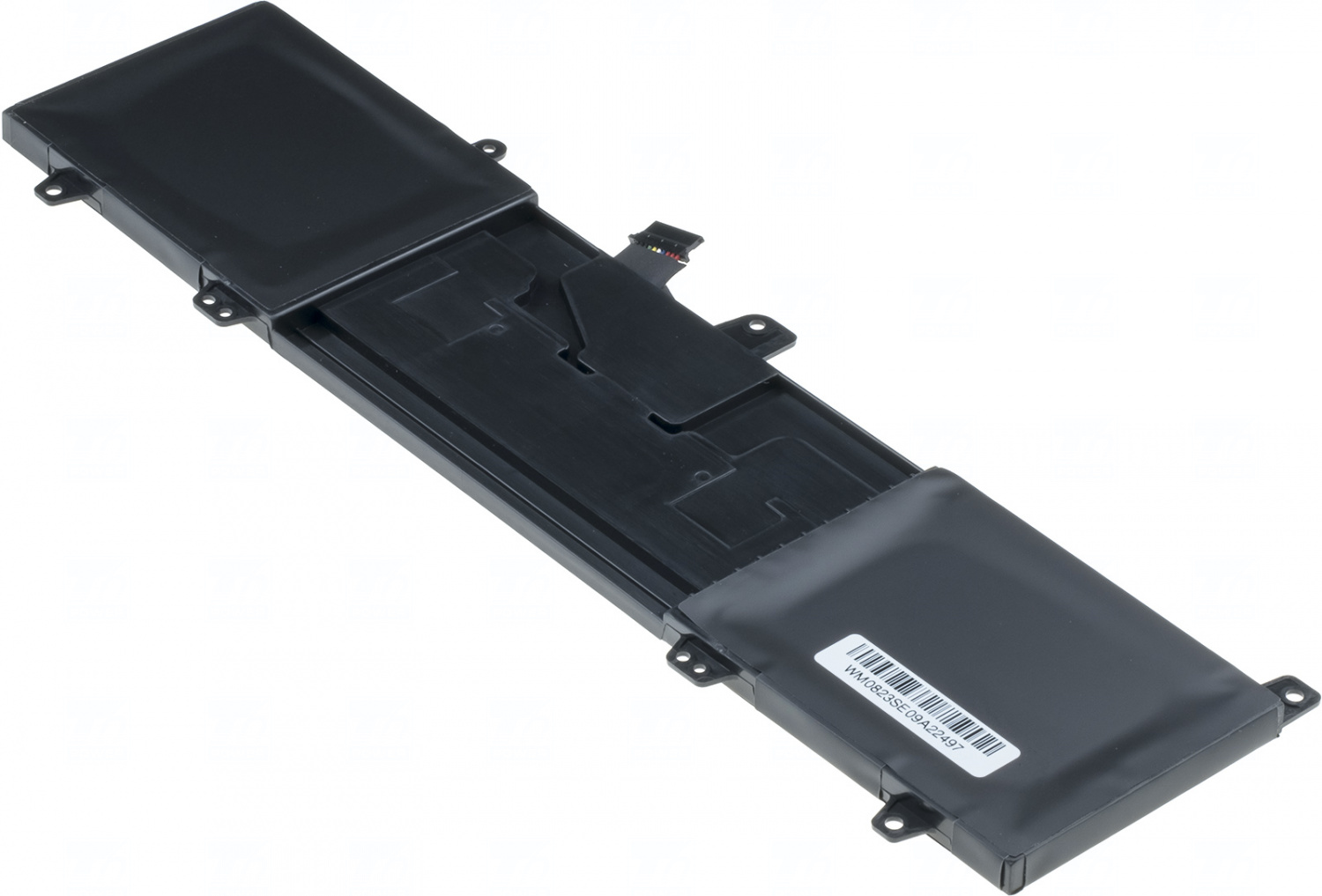 Baterie T6 Power 451-BCKL, PGYK5, 8NWF3, 0JV6J