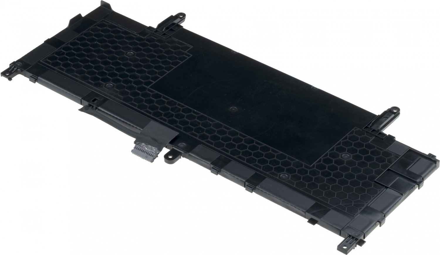 Baterie T6 Power 451-BCOX, 8NFC7, HYMNG, N7HT0, PKW00