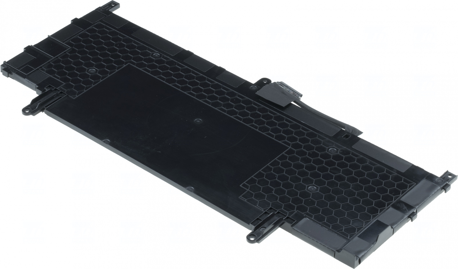 Baterie T6 Power 451-BCOX, 8NFC7, HYMNG, N7HT0, PKW00