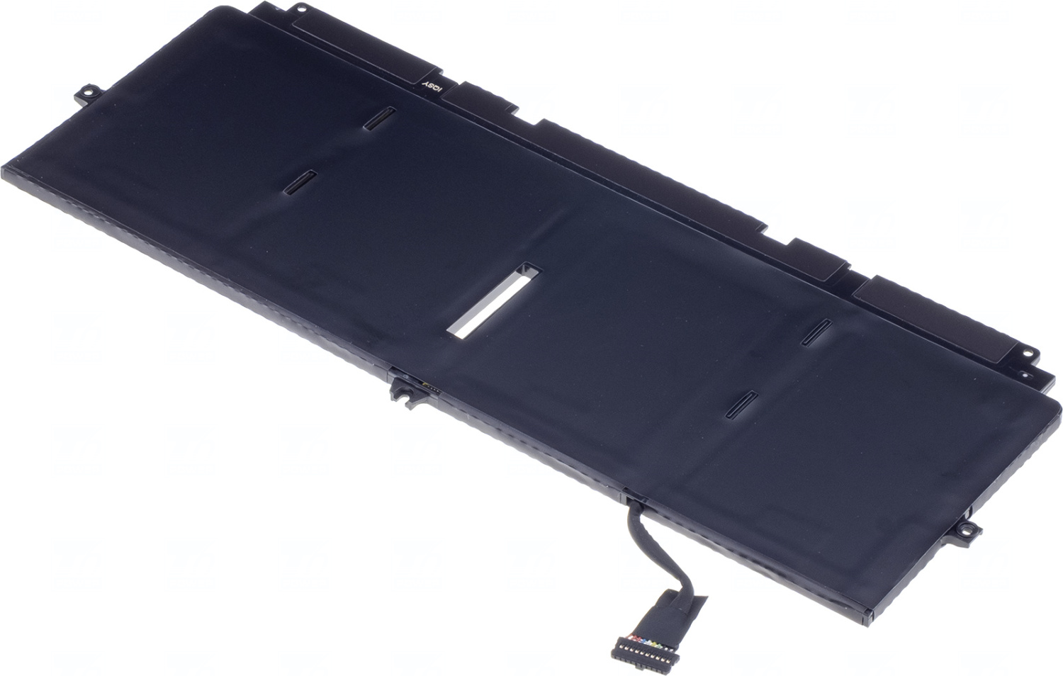 Baterie T6 Power 451-BCOW, WN0N0, 2XXFW, 722KK, FP86V