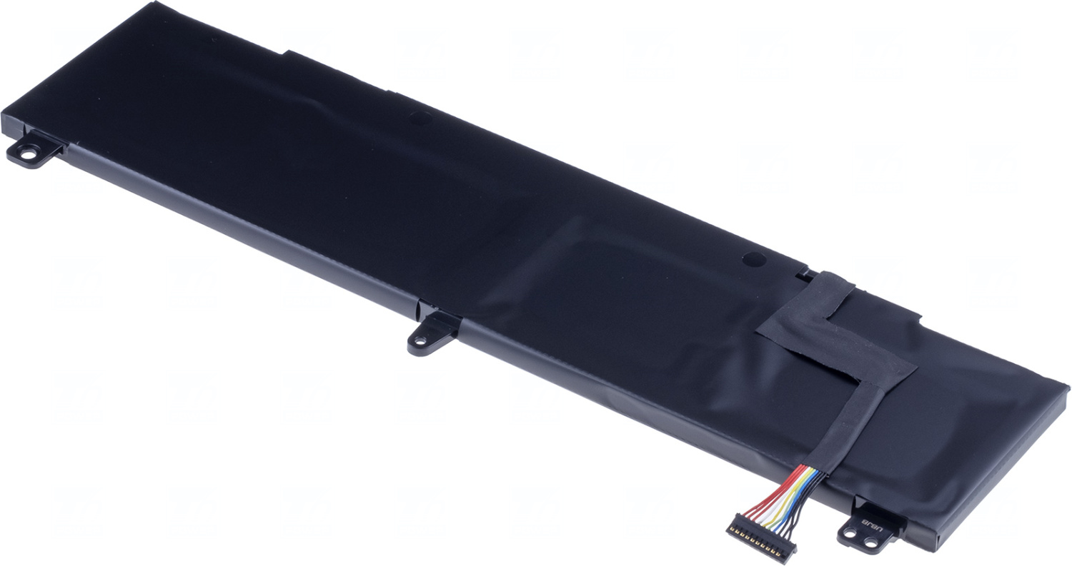 Baterie T6 Power 451-BBXQ, TDW5P, V9XD7, 4RRR3, JFWX7