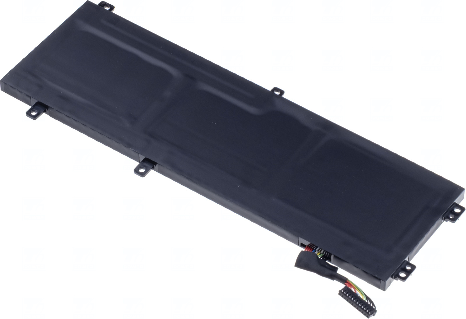 Baterie T6 Power 451-BCQB, NCC3D, NYD3W, TJDRR, VOGMT