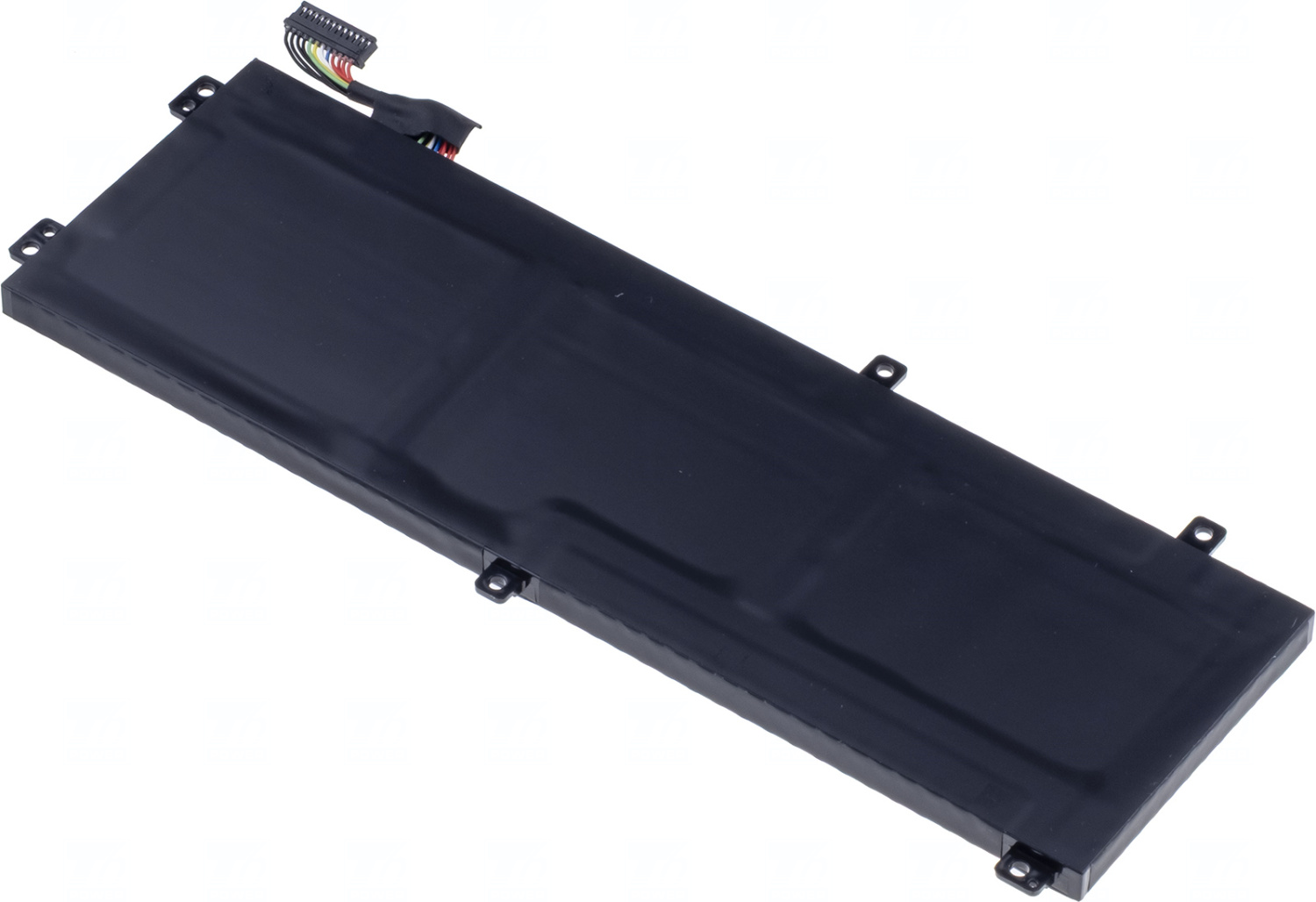Baterie T6 Power 451-BCQB, NCC3D, NYD3W, TJDRR, VOGMT