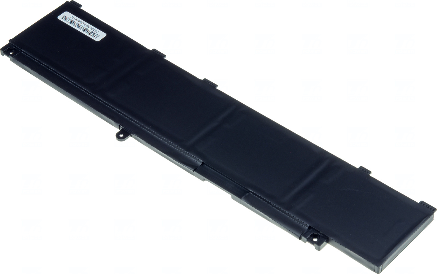 Baterie T6 Power 451-BCPY, MV07R, 72WGV, JJRRD, W5W19