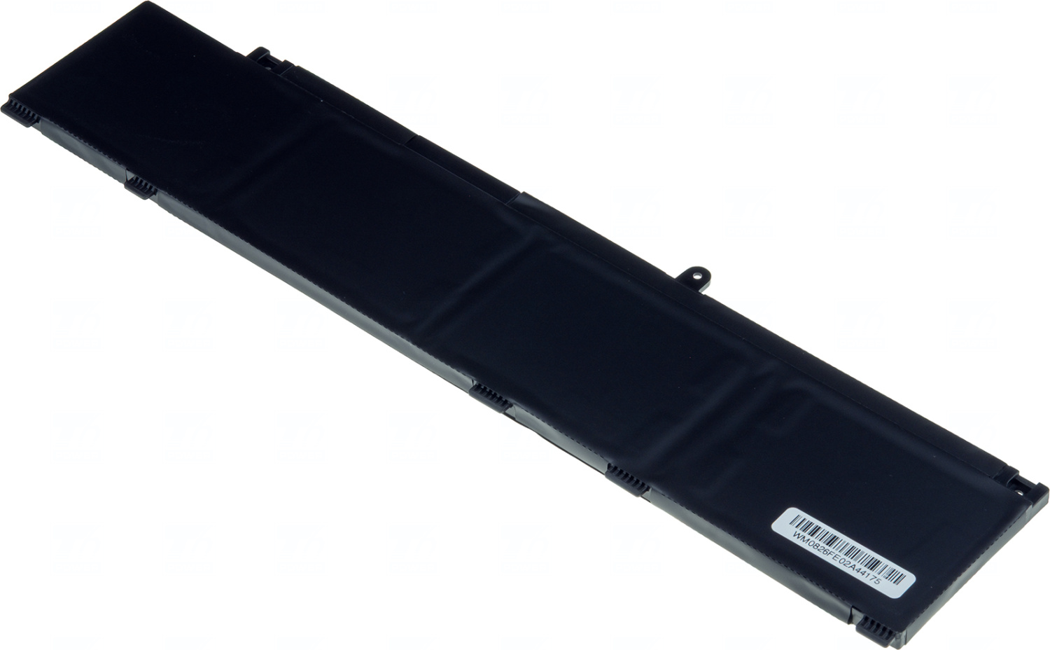 Baterie T6 Power 451-BCPY, MV07R, 72WGV, JJRRD, W5W19