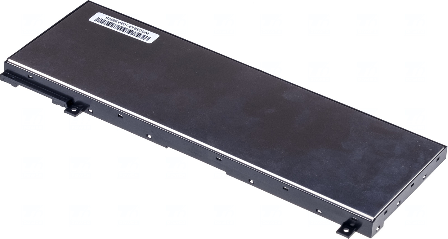 Baterie T6 Power 451-BCFT, 451-BCJE, 451-BCOG, 5TF10, CF6W3, GHXKY, H6K6V, RW15F, RY3F9
