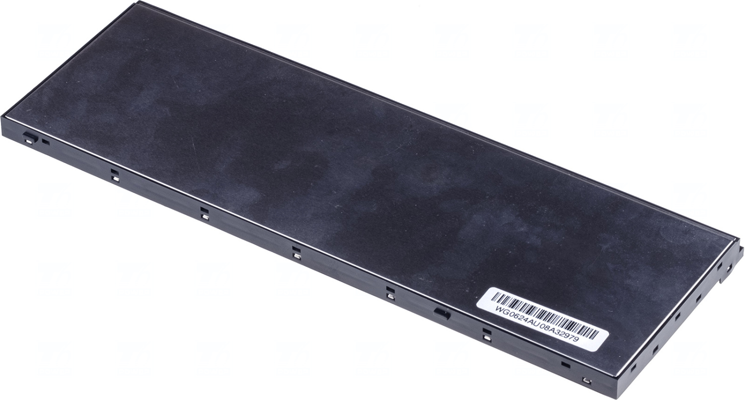 Baterie T6 Power 451-BCFT, 451-BCJE, 451-BCOG, 5TF10, CF6W3, GHXKY, H6K6V, RW15F, RY3F9