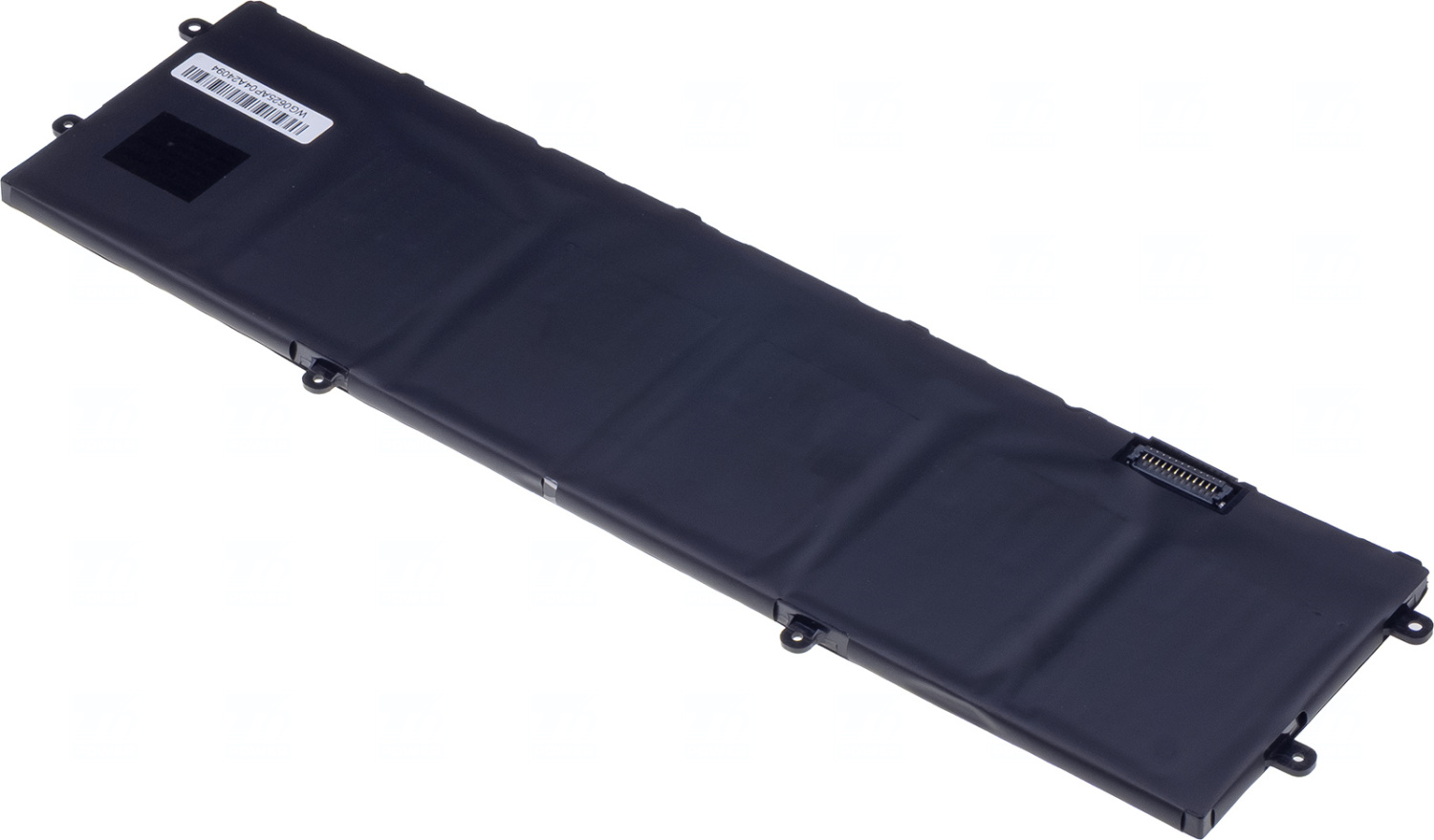 Baterie T6 Power 451-BCVE, DWVRR, 817GN, NR6MH