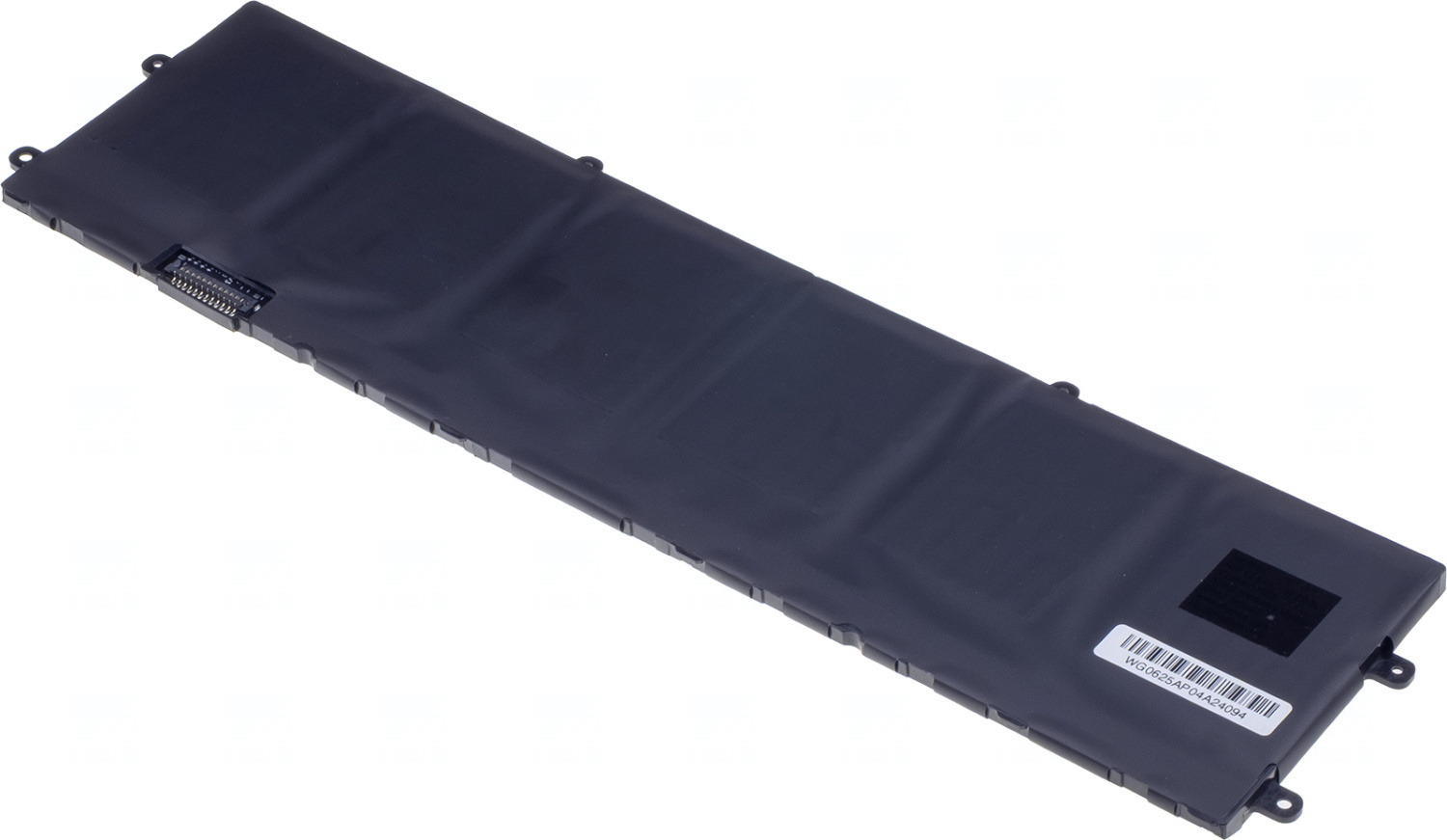 Baterie T6 Power 451-BCVE, DWVRR, 817GN, NR6MH