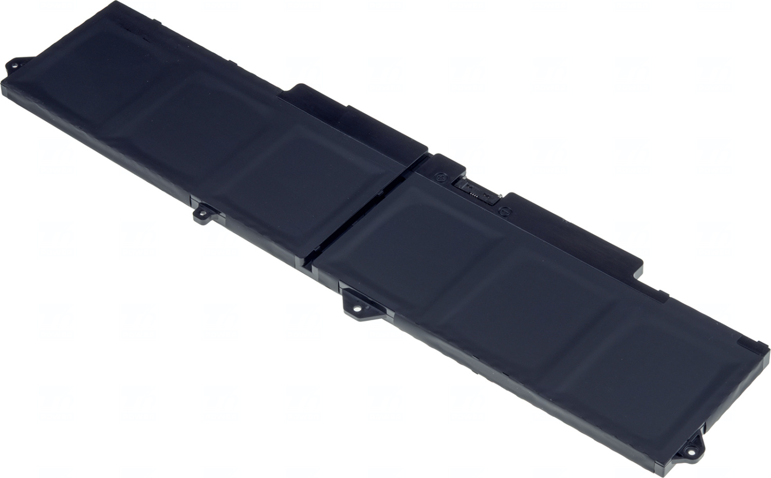 Baterie T6 Power 451-BCUP, 451-BDDL, 53XP7, 05RGW, 9JRV0