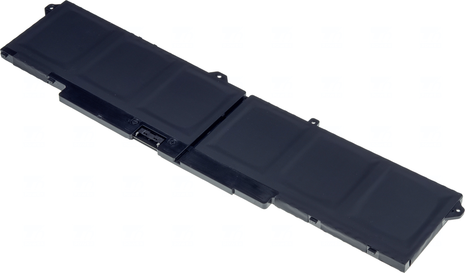 Baterie T6 Power 451-BCUP, 451-BDDL, 53XP7, 05RGW, 9JRV0
