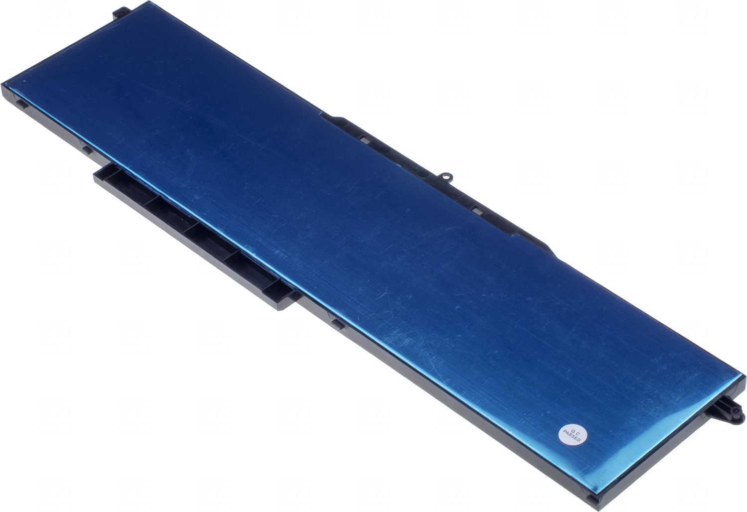 Baterie T6 Power 451-BCJI, 1FXDH, 0D9M4, 1WJT0, 86PR9, D191G