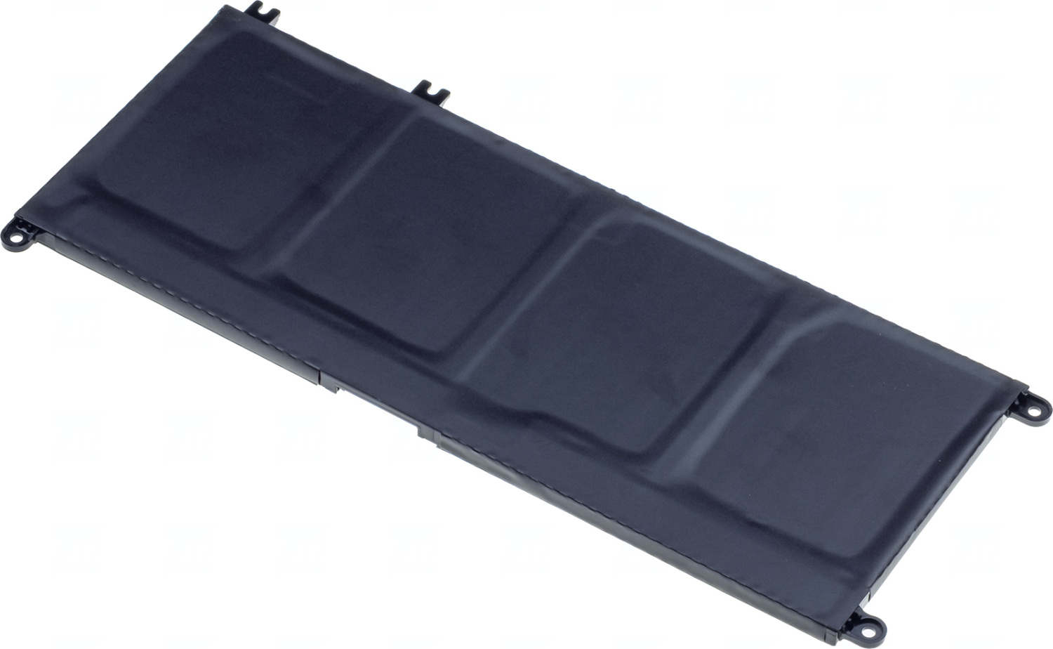 Baterie T6 Power 451-BCOK, 4WN0Y, 9P3NW, G4MX4, JYFV9, M245Y