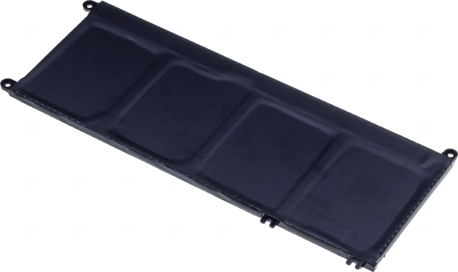 Baterie T6 Power 451-BCOK, 4WN0Y, 9P3NW, G4MX4, JYFV9, M245Y